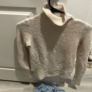 Madewell sweater